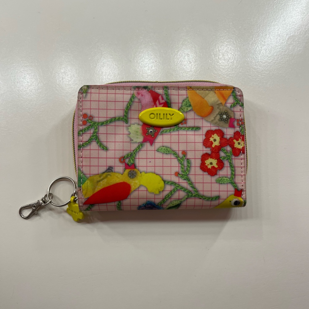 Oilily Wallet